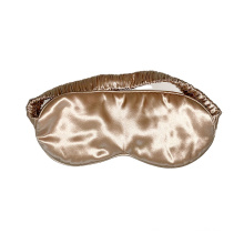 Wholesale Silk Sleeping Mask Eye Luxury Mulberry Silk Eye Mask Set